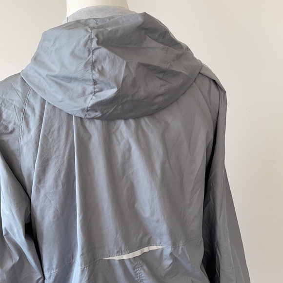 GAPFIT medium gray light jacket - Picture 2 of 10
